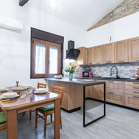 Teatro Massimo Central Elegant Apartment X5 Палермо Екстериор снимка
