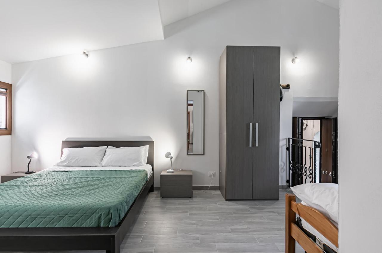 Teatro Massimo Central Elegant Apartment X5 Палермо Екстериор снимка