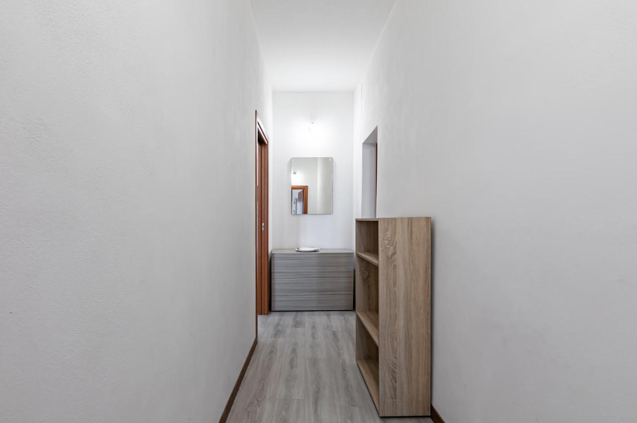 Teatro Massimo Central Elegant Apartment X5 Палермо Екстериор снимка