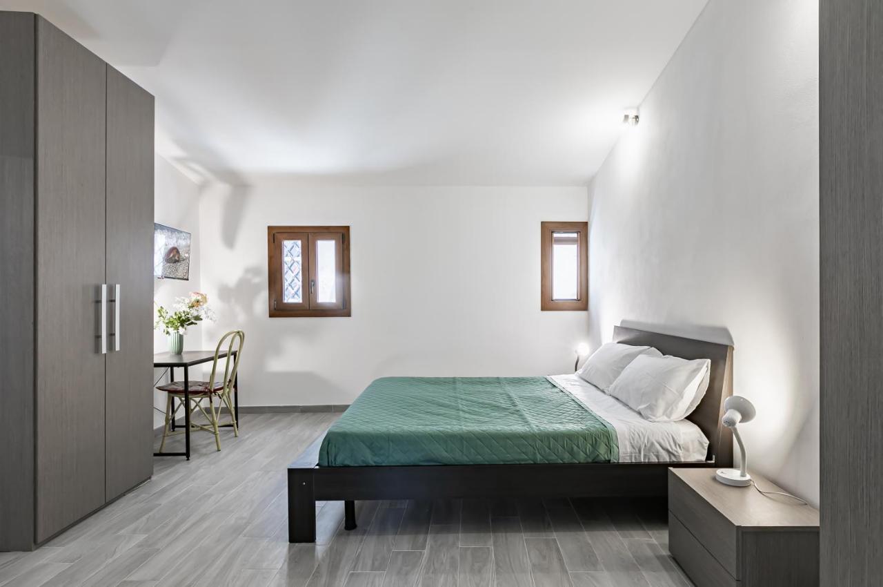 Teatro Massimo Central Elegant Apartment X5 Палермо Екстериор снимка