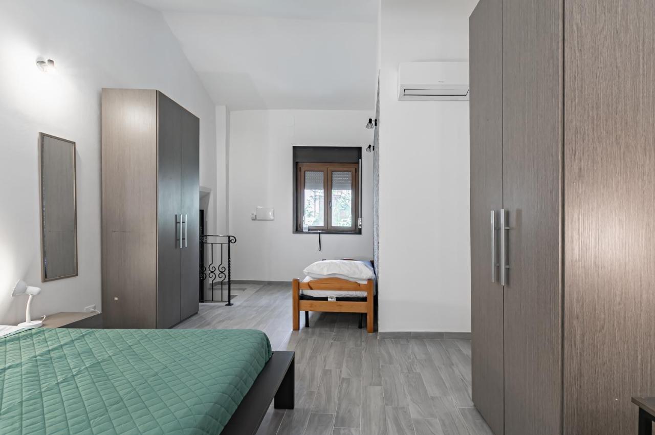 Teatro Massimo Central Elegant Apartment X5 Палермо Екстериор снимка