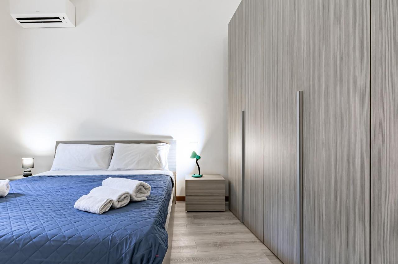 Teatro Massimo Central Elegant Apartment X5 Палермо Екстериор снимка