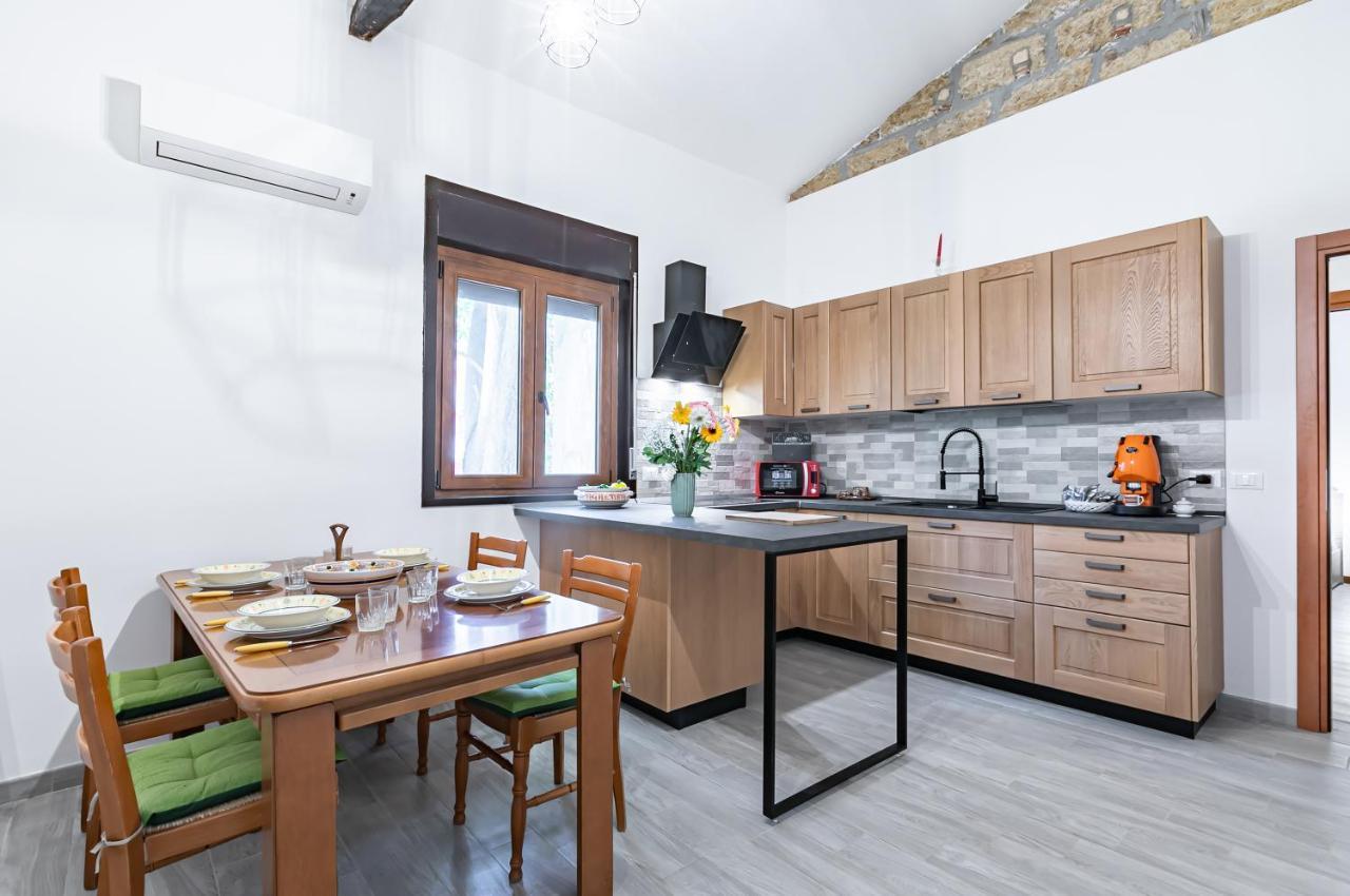 Teatro Massimo Central Elegant Apartment X5 Палермо Екстериор снимка