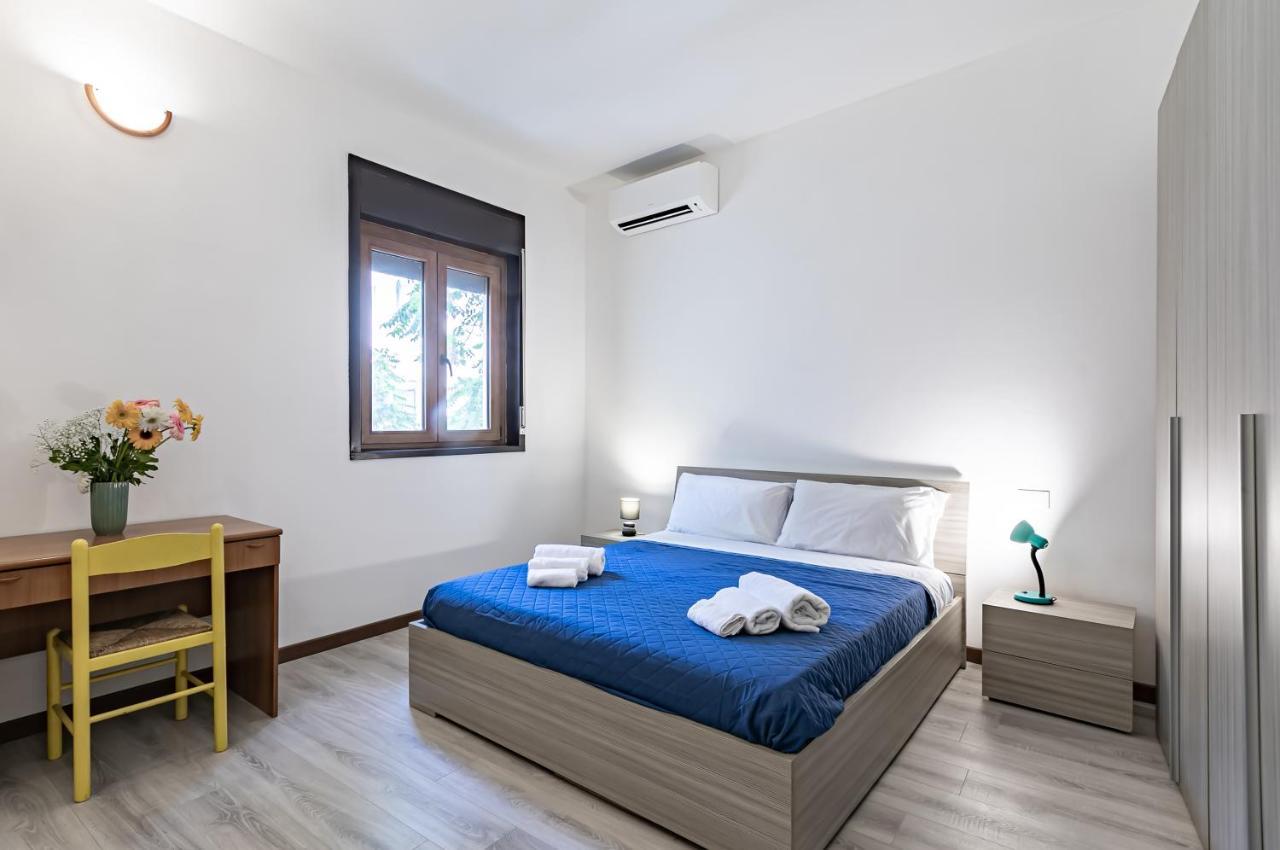 Teatro Massimo Central Elegant Apartment X5 Палермо Екстериор снимка