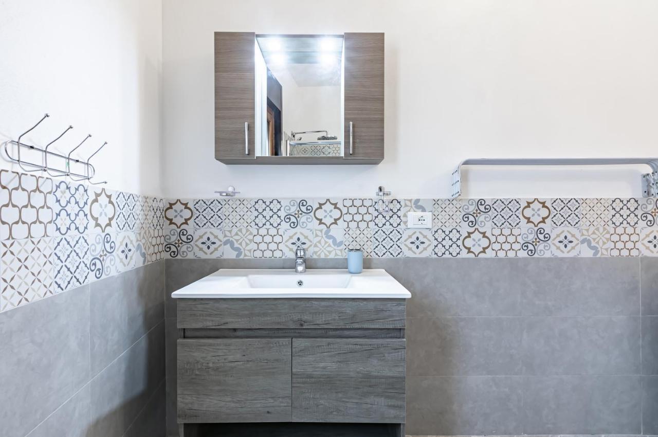 Teatro Massimo Central Elegant Apartment X5 Палермо Екстериор снимка