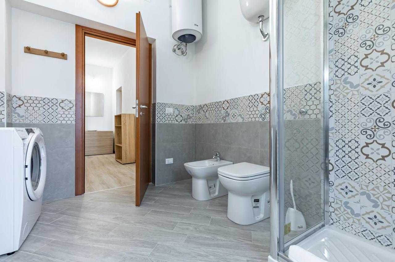 Teatro Massimo Central Elegant Apartment X5 Палермо Екстериор снимка